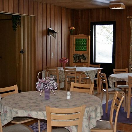 Gasthaus Punkaharju Ngoại thất bức ảnh