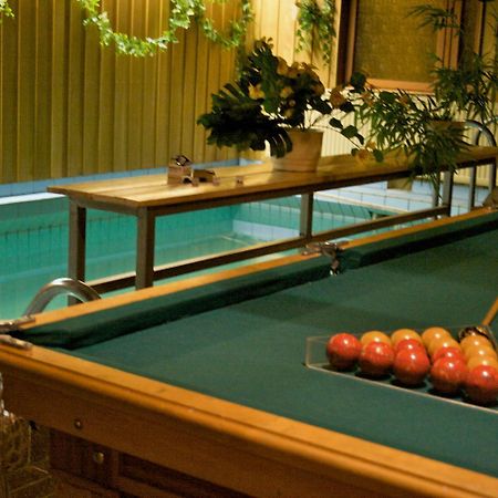 Gasthaus Punkaharju Ngoại thất bức ảnh