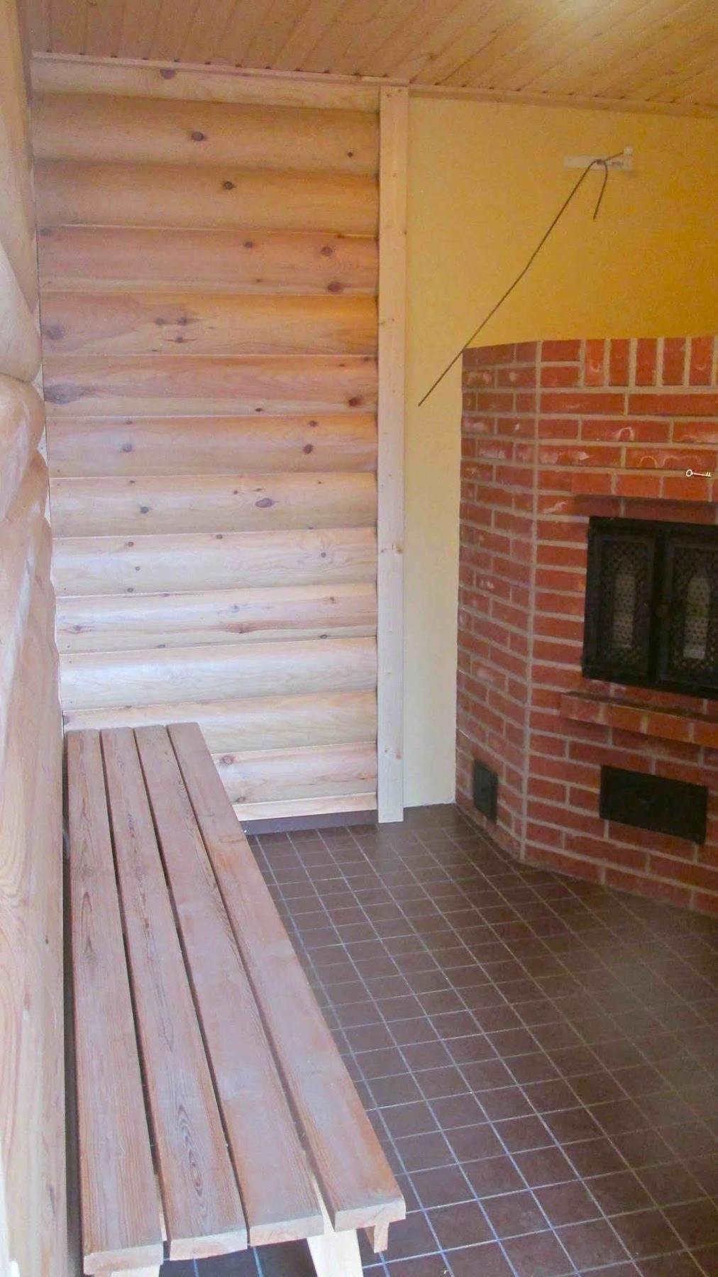 Gasthaus Punkaharju Ngoại thất bức ảnh