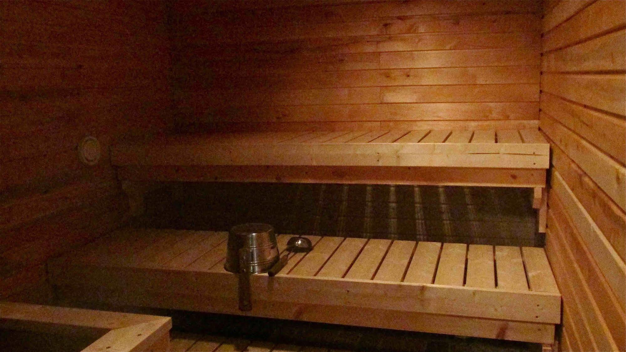 Gasthaus Punkaharju Ngoại thất bức ảnh