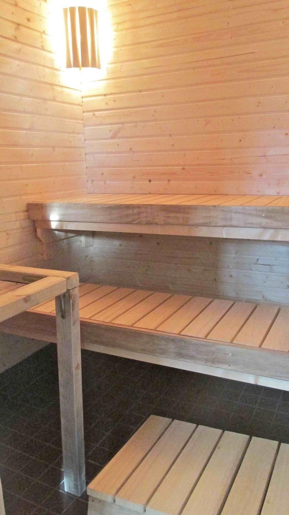Gasthaus Punkaharju Ngoại thất bức ảnh