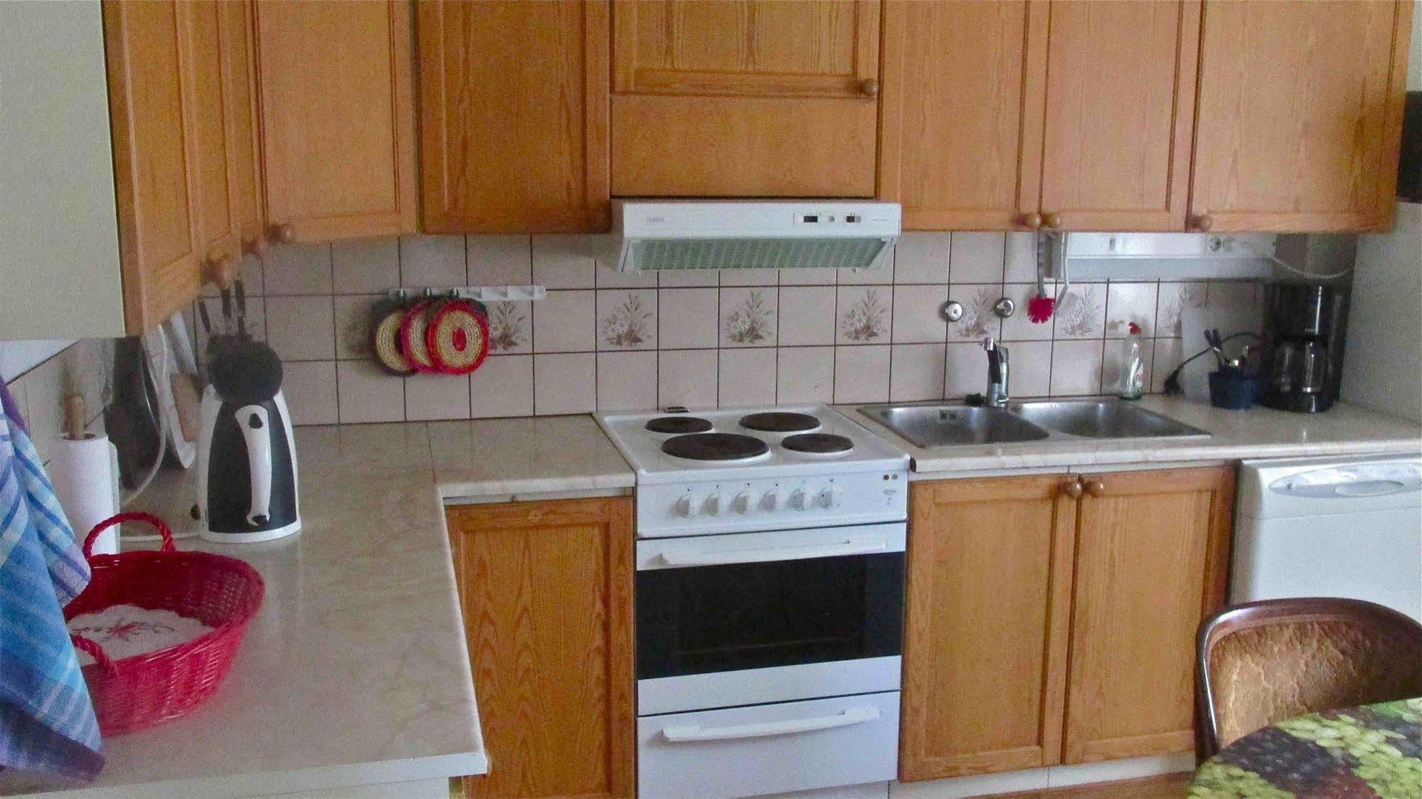 Gasthaus Punkaharju Ngoại thất bức ảnh