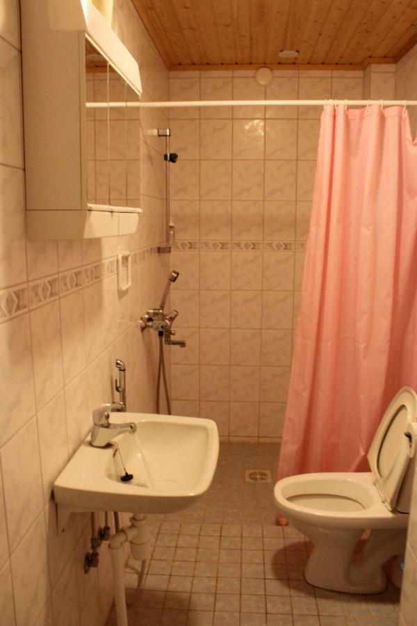 Gasthaus Punkaharju Ngoại thất bức ảnh