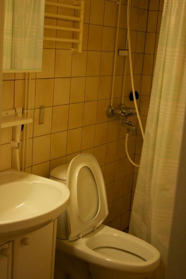 Gasthaus Punkaharju Ngoại thất bức ảnh